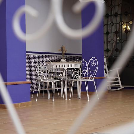 Hospedarte Palacete Real エル・ロシオ エクステリア 写真